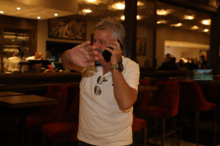 Dragan Stojković Bosanac