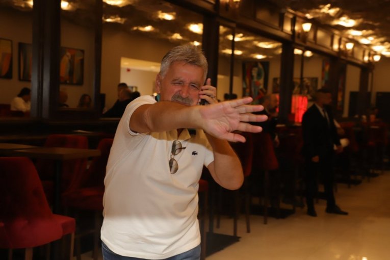 Dragan Stojković Bosanac