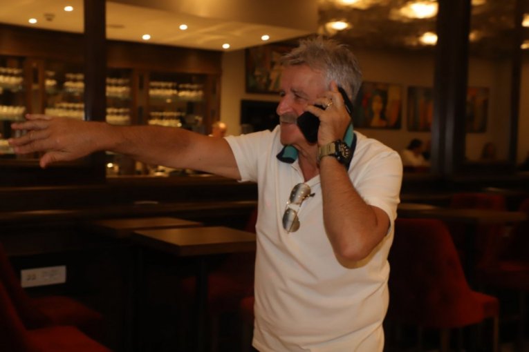 Dragan Stojković Bosanac