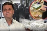 KO JE ŠARIĆEV VOJNIK UHAPŠEN U HOLANDIJI? Robijaće zbog droge preko 10 godina - Kupovao preko 1.000 kilograma kokaina!