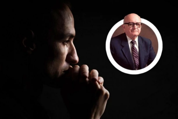 OVU DUHOVNU BOLEST MNOGI IMAJU, A DA TOGA NISU NI SVESNI! Poznati teolog kaže da je toliko opasna, da je u ravni sa kancerom!