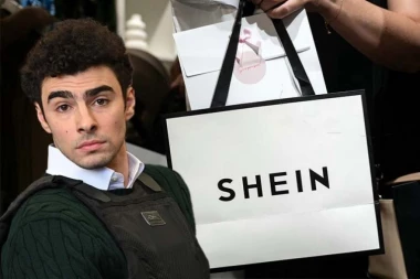 OSVANUO LIK LUIĐIJA MANĐONEA NA ŠEJNU! Kompanija pokrenula istragu: Imamo stroge standarde!