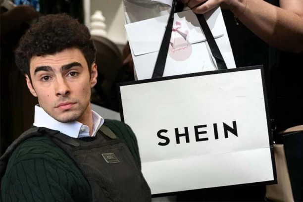 OSVANUO LIK LUIĐIJA MANĐONEA NA ŠEJNU! Kompanija pokrenula istragu: Imamo stroge standarde!