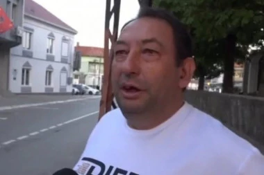 U BOJNIKU SVI ODUŠEVLJENI NIŽIM CENAMA! "Ušli smo samo da vidimo i uštedeli za jedan račun! OVO NAM MNOGO ZNAČI!" (VIDEO)