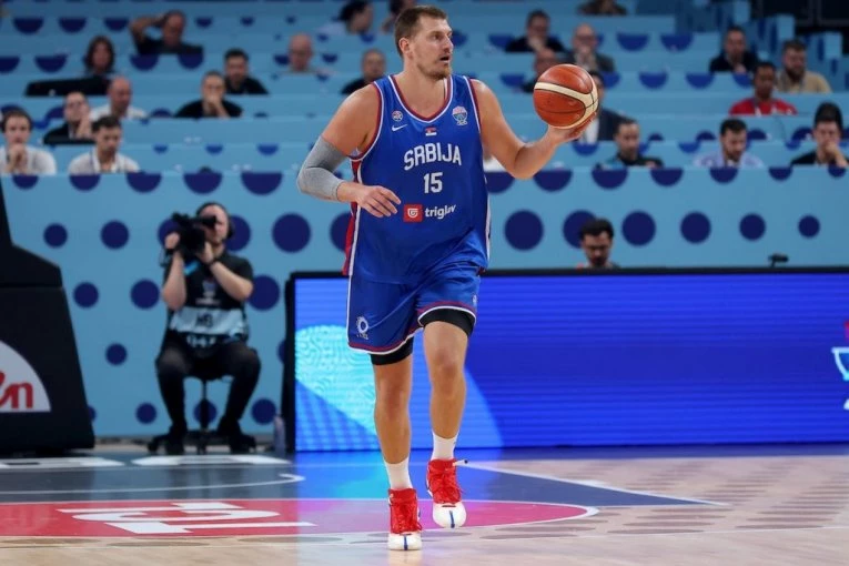 RAZREŠENA POSLEDNJA DILEMA: Srbija saznala protivnike u drugoj fazi kvalifikacija za Mundobasket