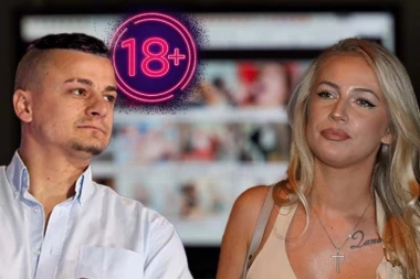 MILICI VELIČKOVIĆ DOSTAVLJENI TERZINI INTIMNI SNIMCI! Brutalna osveta Borine bivše devojke – NAJVEĆA ŽRTVA ĆE BITI BARBARA!