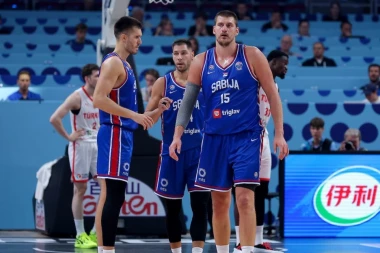 POZNATO KOLIKO JE SRBIJA ZARADILA NA EVROBASKETU!