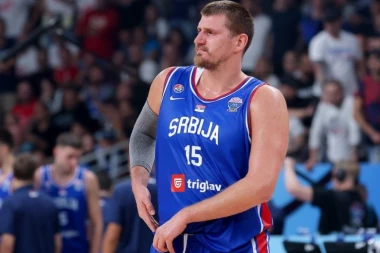 "ORLOVI" OTEŽALI SEBI ŽIVOT! Evo zašto je poraz od Turske očajna vest!