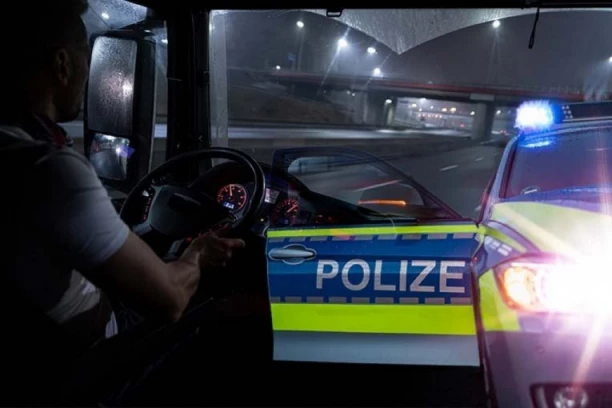 SKANDAL NAD SKANDALIMA: Gradonačelnik u pijanom stanju izazvao saobraćajnu nesreću