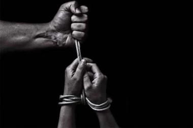 VIŠE OSOBA DRŽALI KAO ROBOVE! Optuženi mladić i devojka iz Bačkog Gradišta!