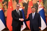 OGLASIO SE VUČIĆ NAKON SASTANKA SA SI ĐINPINGOM: Srbija i Kina su čelični prijatelji, zahvalio sam na velikim investicijama! (FOTO)