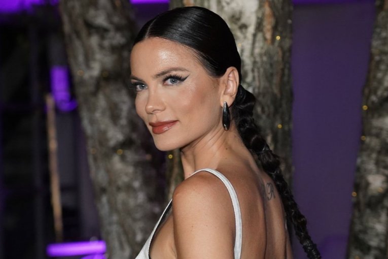 Milica Pavlović, događaj za fanove