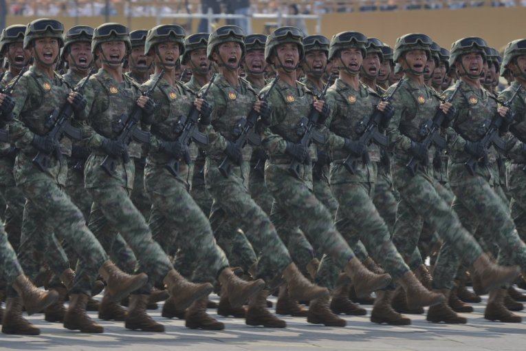 Tanjug/AP Photo/Andy Wong