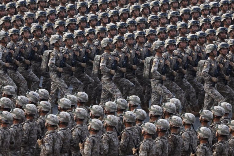 Tanjug/AP Photo/Andy Wong