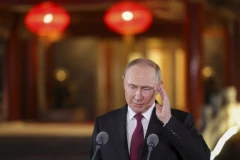 SVE POČINJE TAČNO U 10 ČASOVA! Evo šta čeka Putina!