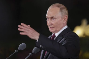 NEMA NAZAD! MOSKVA ESKALIRA RAT! Poljaci izgoreli od besa, oštra poruka Putinu rapidno dovodi do stravičnog scenarija?