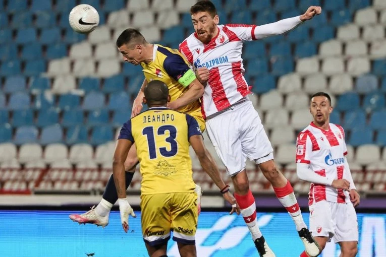 SUPERLIGAŠKI NAPADAČ U PRVOLIGAŠU: Javila se velika euforija među navijačima povodom ovog transfera!