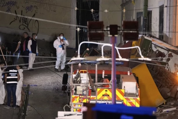 POZNATA JE PRVA ŽRTVA TRAGEDIJE U LISABONU! Policija je krila ovaj podatak i identitet!