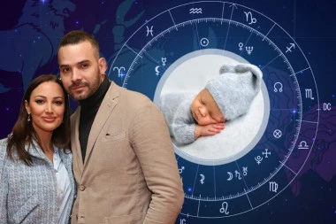 PITALI SMO DIGITALNOG ASTROLOGA ŠTA ČEKA PRIJINU ĆERKU? Aria Živojinović ima zanimljivu budućnost - jedna stvar može sve da promeni!