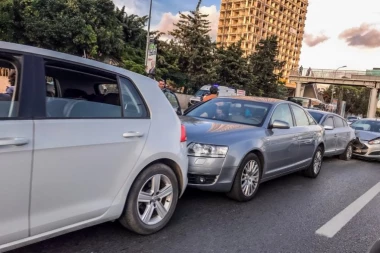 BEOGRAĐANI, SPREMITE SE NA GUŽVE! Uskoro počinju radovi na Zvezdari - u ovoj ulici biće kolaps!