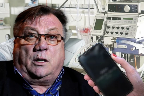 HALID BEŠLIĆ JE OVU ODLUKU DONEO DOK SE BORIO ZA ŽIVOT! Cela nacija u suzama zbog informacije, pevač rešio da sve obelodani!