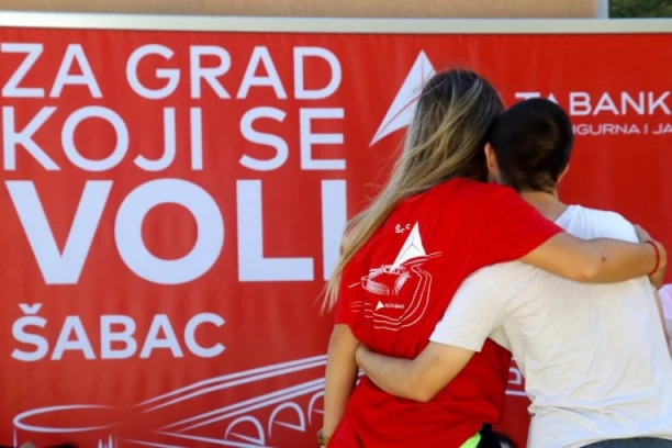 Šabac dobio novu adresu poverenja – ALTA banka oslonac za porodicu i lokalnu zajednicu