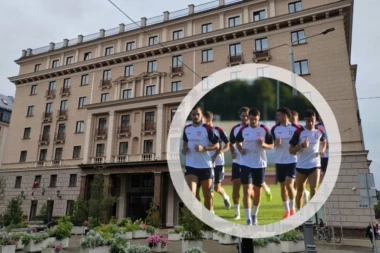 NEVEROVATNO ŠTA JE NEKAD BIO HOTEL SRBIJE U RIGI: Piksijevi "orlovi" biće smešteni u zgradi neobične istorije (FOTO)