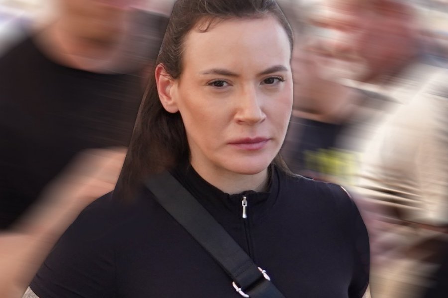 KRISTINI SPALEVIĆ SE POGORŠALO STANJE NAKON INCIDENTA SA KRISTIJANOM: Ima pečate po telu, ovo je posebno brine!