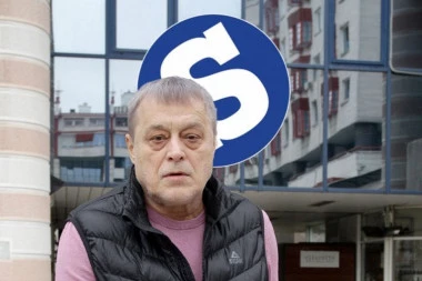 NEMOJ SADA DA PRIČAMO O NEKOJ FINSKOJ! Muta Nikolić za Sportissimo:  Najjači smo kada je teško!