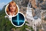 "SRCE MI JE LUPALO, HOLTER SAM NOSILA NA SVAKA DVA MESECA, A ONDA SE DESILO ČUDO": Dr Vera Šćepanović u Ostrogu svedočila o neverovatnoj promeni