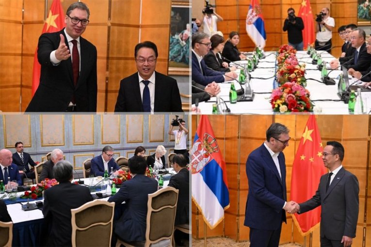 NOVAC, INVESTICIJE, RADNA MESTA: Evo šta za naše građane znače sastanci u Kini - predsednik Vučić napravio ODLIČAN POSAO u Pekingu!