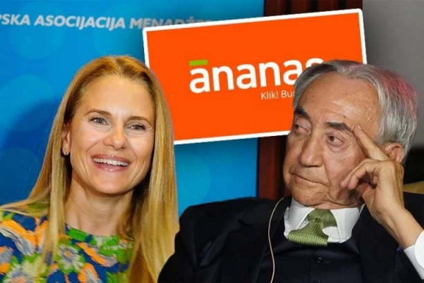 MIŠKOVA DESNA RUKA SPOTAKLA SE O ANANAS! Došli joj glave razočaravajući rezultati poslovanja platforme za onlajn prodaju