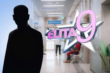 TAKMIČAR "ELITE 9" IMAO HITNU INTERVENCIJU: Završio kod doktora tik pred rijaliti - evo u kakvom je stanju! (FOTO)