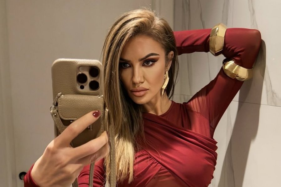 Ivana Stamenković Sindi