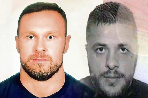 POLA MILIONA ZA INFORMACIJE O POLICAJCU! Crna Gora nudi 500.000 evra onome ko pomogne da se uhapsi Ljubo Milović!