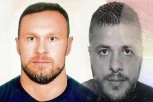 POLA MILIONA ZA INFORMACIJE O POLICAJCU! Crna Gora nudi 500.000 evra onome ko pomogne da se uhapsi Ljubo Milović!