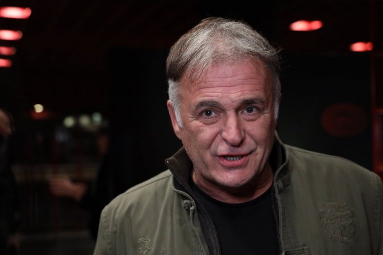 Branislav Lečić