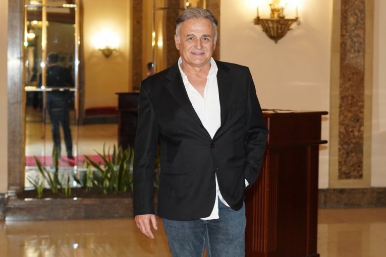 Branislav Lečić