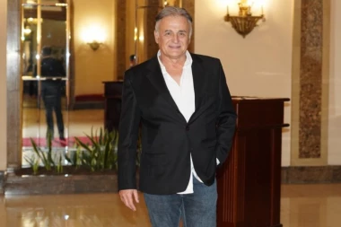 NALAZIMO SE U PRELOMNOM TRENUTKU! Lečić otkrio da sprema seriju koja se bazira na jednom istorijskom podatku!