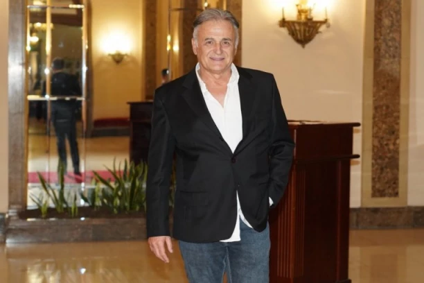 NALAZIMO SE U PRELOMNOM TRENUTKU! Lečić otkrio da sprema seriju koja se bazira na jednom istorijskom podatku!