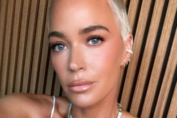 RIJALITI ZVEZDA OTKRILA POTRESNE DETALJE: Bori se sa RAKOM KOŽE - podelila svoje najteže trenutke sa fanovima! (FOTO)