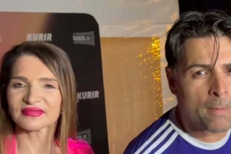 Natalija i Sani Trik FX