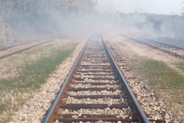 SUDARILA SE DVA EKSPRESNA VOZA U SLOVAČKOJ! Horor: Najmanje 100 povređenih!