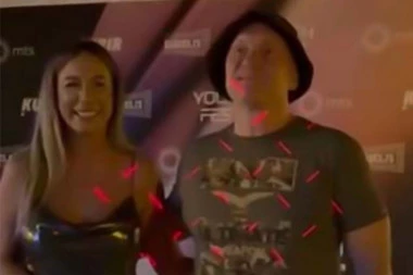 HARAO JE DEVEDESETIH, A ONDA SE POVUKAO: Evo kako danas izgleda legendarni Dača Dak - da li biste ga prepoznali?! (VIDEO)