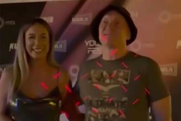 HARAO JE DEVEDESETIH, A ONDA SE POVUKAO: Evo kako danas izgleda legendarni Dača Dak - da li biste ga prepoznali?! (VIDEO)