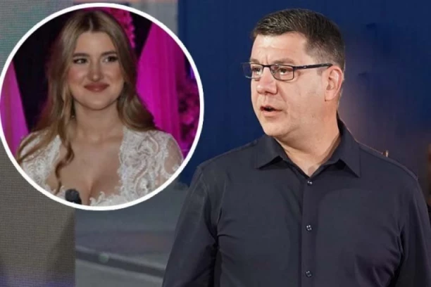 "NEDOSTAJE MI, KRIVO MI JE ŠTO JE OVAKO": Ivan Marinković na IVICI SUZA progovorio o ćerki Leni - nacija čeka odgovor Goce Tržan!