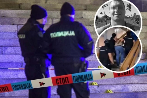 RANIO DEJANA, A ON MU BACIO BOMBU NA PORODIČNU KUĆU! Evo ko je ubica navijača sa Detelinare - sukob trajao godinama, pa kulminirao u ZLOČIN!