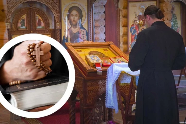 POBEDONOSAC KOJI ŠTITI OD ZLA: Pomolimo se danas Svetom velikomučeniku Georgiju