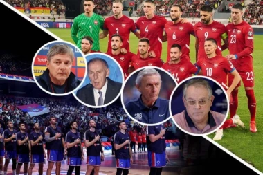 SVE SE MOŽE KAD SE SRBI SLOŽE: Susret u Rigi na kom svi mogu da POZAVIDE - u glavnoj ulozi PIKSI I KARI! (FOTO, VIDEO)