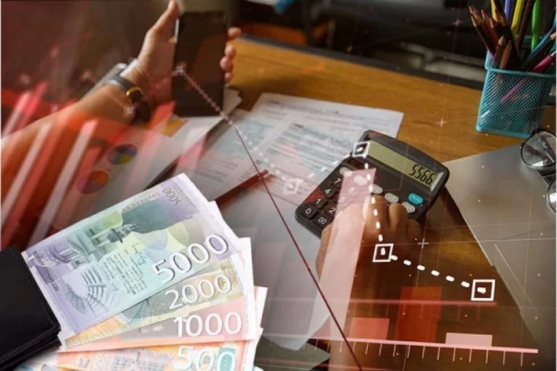 GRAĐANI SRBIJE MOGU DA UŠTEDE I DO 200.000 DINARA! Ovo je detaljna računica nakon nižih kamata: Ostaje vam i za jedan polovan automobil!